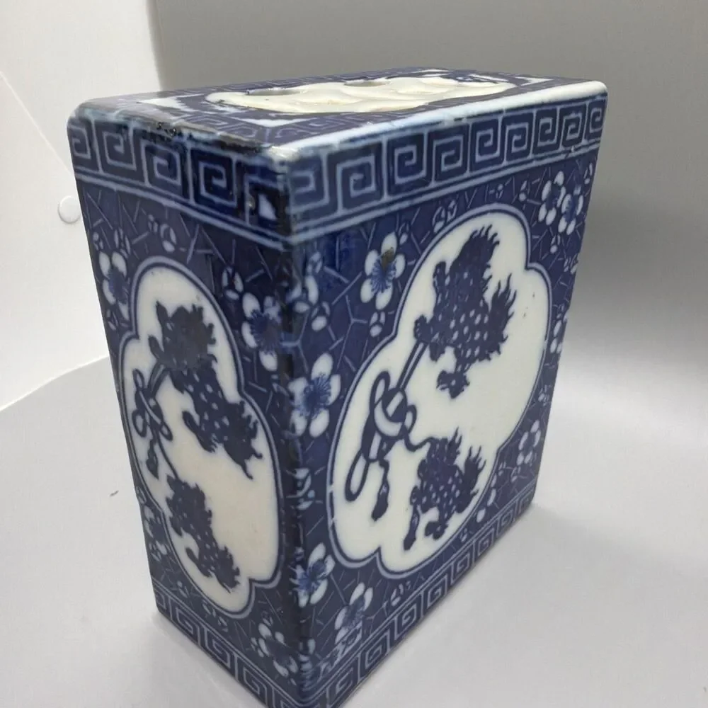 Source Unknown vintage chinese